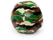 Camouflage Ball 12 Count Party Supplies