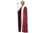 Kings Robe Adult Costume
