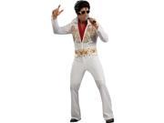 Men s Elvis Presley Costume