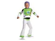 Buzz Lightyear Boy s Deluxe Toy Story Costume