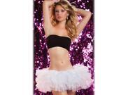 Party Tiered Multi Layer Tulle Adult Sexy Tutu