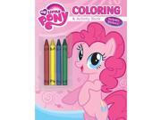 My Little Pony Color And Activity Book Each Party Supplies