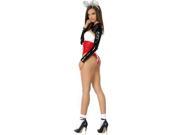 Adult Miss Mouse Sexy Costume