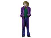 Men s The Joker Grand Heritage Costume