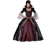Vampiress ofVersailles Women s Costume