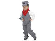 Kid s Lil Train Engineer Costume