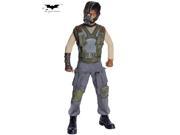 Deluxe Bane Costume for Boys