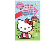 Hello Kitty Playpack Activity Set Each Party Supplies