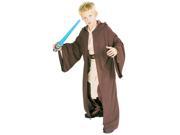 Kid s Deluxe Star Wars Jedi Robe Costume