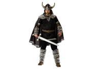 Viking Warrior Elite Men s Plus Costume