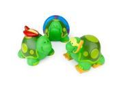 Turtle Squirt 12 Count Party Supplies