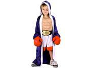 Toddler s Lil Champ Costume