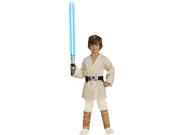 Boy s Luke Skywalker Star Wars Costume