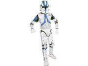 Kid s Clone Trooper Star Wars Costume