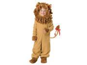Lil Lion Toddler Costume