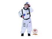 Child Premium Jr. Astronaut Costume Aeromax ASW
