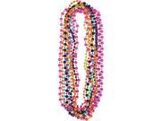 Totally 80 S Party Beads 30 10 Pack Party Supplies