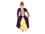 Child Regal Queen Costume Rubies 882048