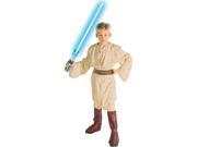 Kid s Deluxe Obi Wan Kenobi Star Wars Costume