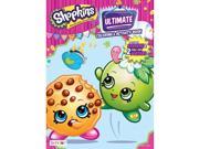 Shopkins Ultimate Activity Book Party Supplies