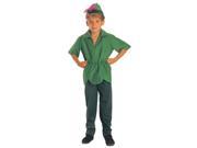 Boy s Peter Pan Costume