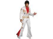 Men s Collector s Edition Elvis Costume