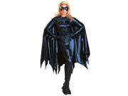 Collector s Edition Batgirl Costume for Women