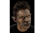Woochie Wolf Face Prosthetic 2 pc Kit