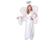 Girl s Snow Angel Costume