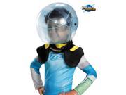 Miles From Tomorrowland Character Deluxe Helmet