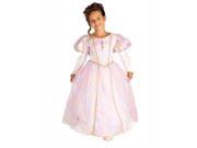 Girl s Rainbow Princess Costume