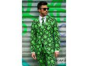 OppoSuits Cannaboss Suit Adult