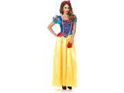 Adult Classic Snow White Sexy Costume