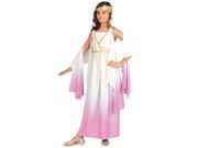 Athena Girl s Costume