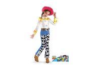 Jessie Toy Story 3 Child Deluxe Costume