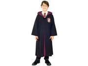 Kid's Harry Potter Gryffindor Robe