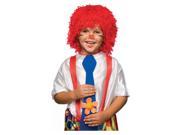 Kid s Raggedy Andy Wig