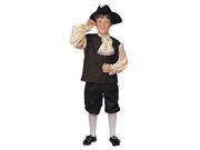 Boy s Colonial Pilgrim Costume