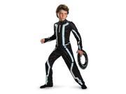 Boy s Tron Legacy Disney Deluxe Costume