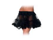 Petticoat Tutu Skirt