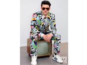 OppoSuits Testival Suit Adult