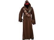 Men s Deluxe Jawa Star Wars Costume