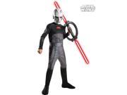 Star Wars Rebels Inquisitor Costume for Boys