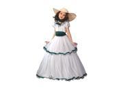 Child Southern Belle Costume