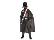 Kid s Darth Vader Star Wars Costume