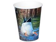 Duck Pond 12 oz. Cups 8 Pack Party Supplies
