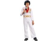 Boy s Elvis Costume