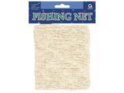 Decorative Fishing Net Each Party Supplies