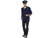 Pilot Costume for Men
