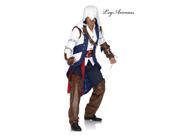 Adult Connor from Assassin s Creed Costume